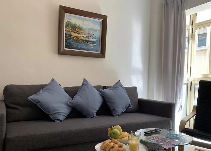 Spacious Merced Apartment