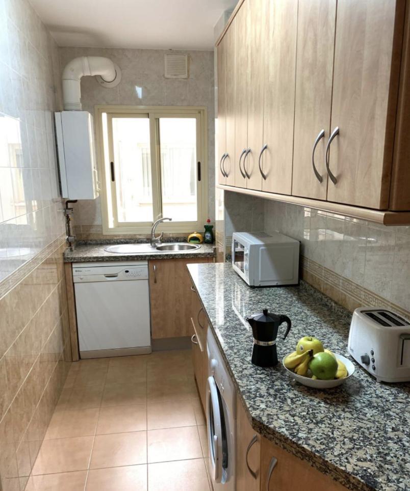 Spacious Merced Apartament *