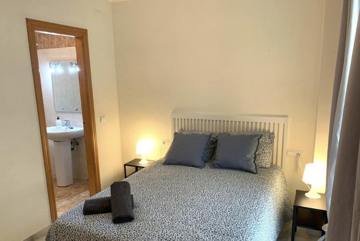 Spacious Merced Apartament